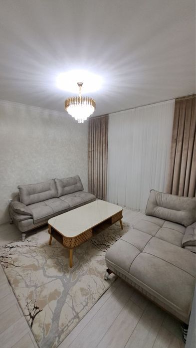 Аренда/ ijara/ 2 хона янги ремотли ,янги уй!