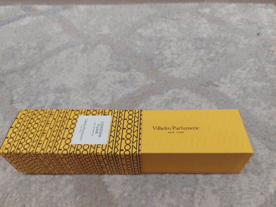 Духи с ароматом лондон фанк