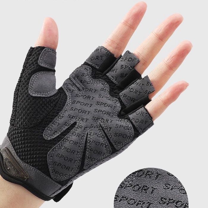 Перчатки, нарукавники и горловина