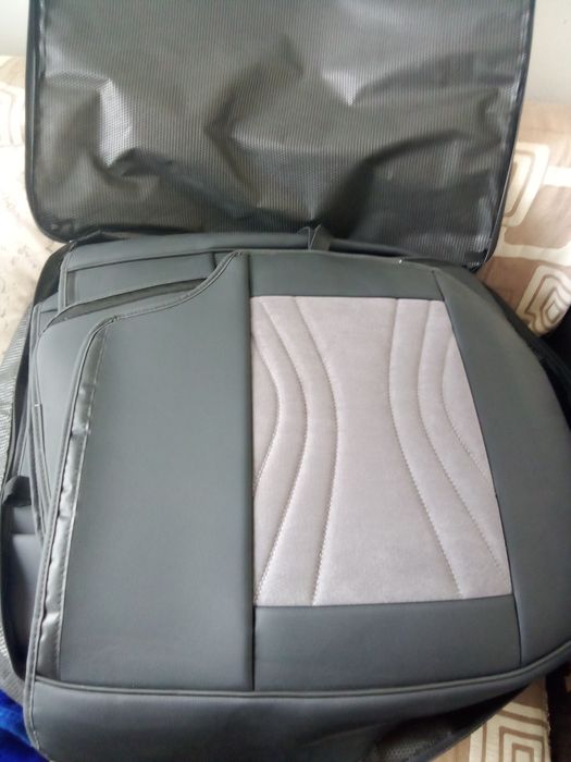 Авточехол универсал