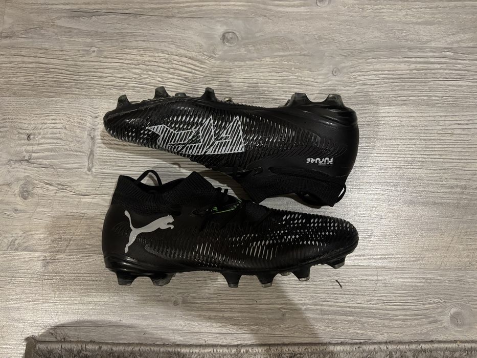 Ghete de fotbal Puma Future 8