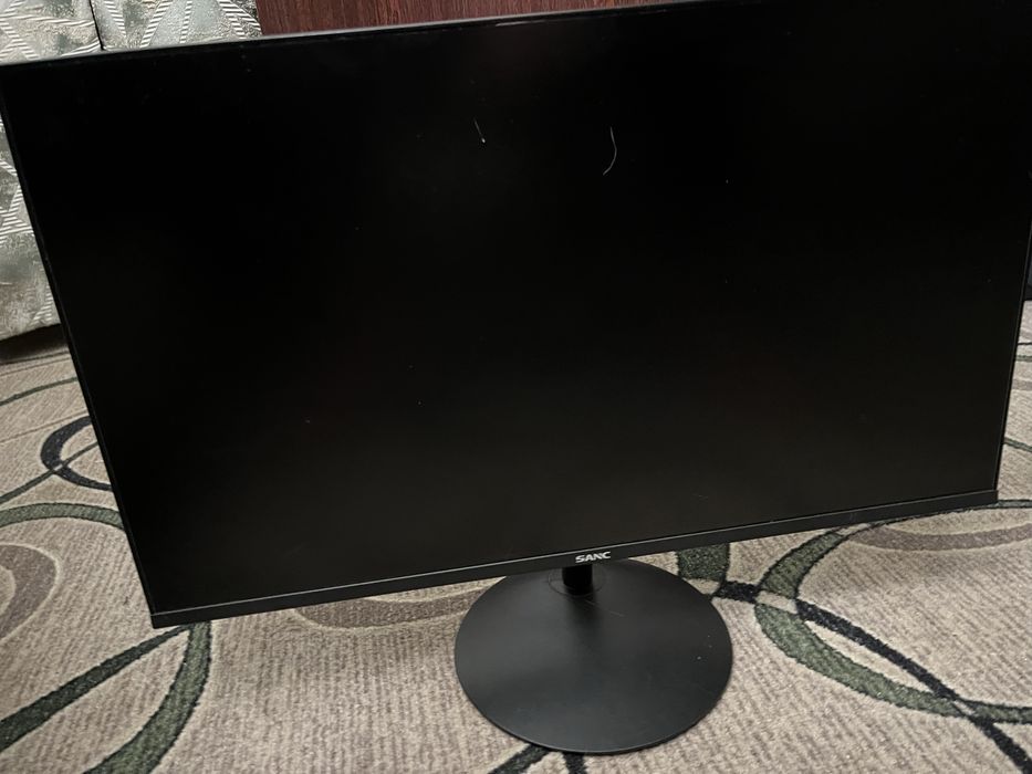 Монитор для персонального компьютера Sanc