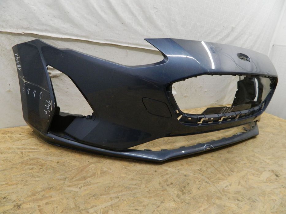 Bara fata Ford Focus 4, 2018, 2019, 2020, 2021, JX7B-17757-A.
