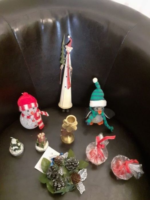 Decorațiuni Crăciun