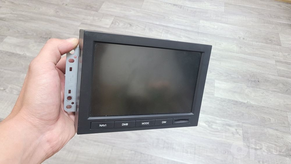 Chevrolet Epica / Daewoo Tosca Monitor