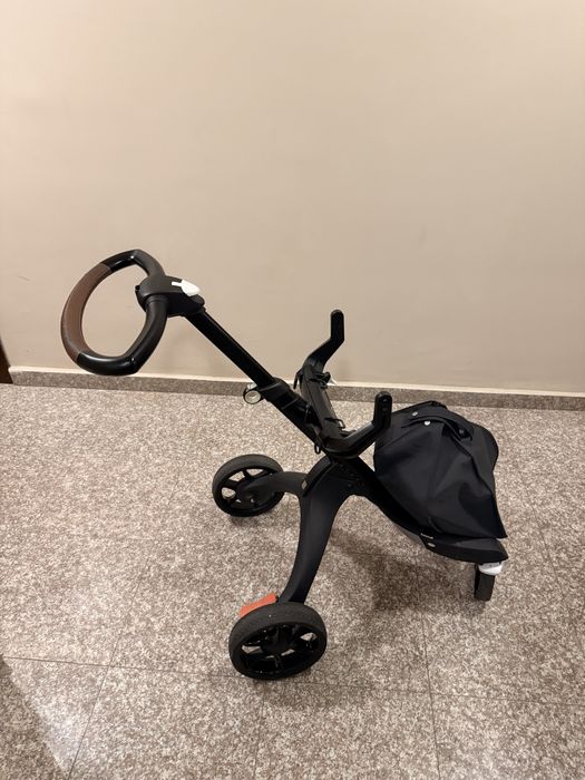 Детска количка Stokke Xplory V6