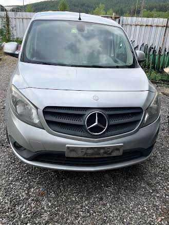 Mercedes benc Citan 1.5cdi 2017g ЦИТАН 1.5цди 2017г
