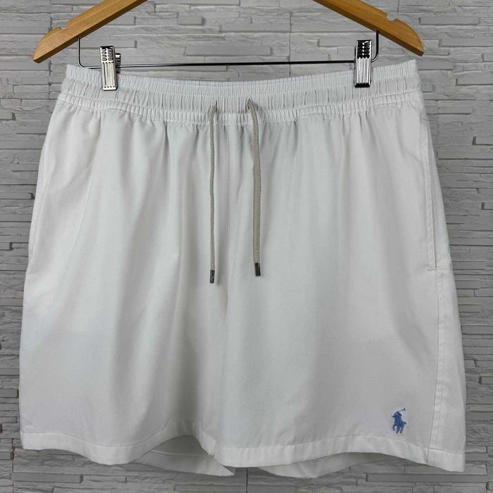 Къси Панталони Polo Ralph Lauren