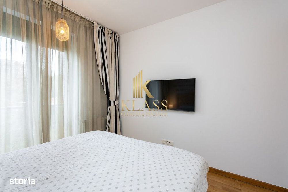 2 Camere – Vivando Residence Unirii