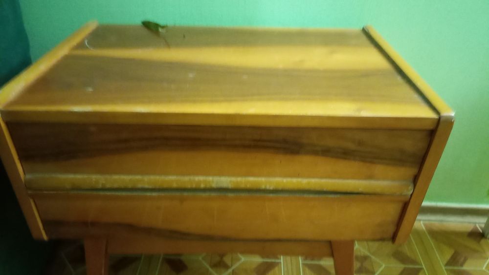 Тумба прикроватная  СССР.