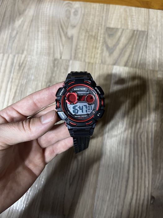 Ceas sport Armitron Pro Sport barbati