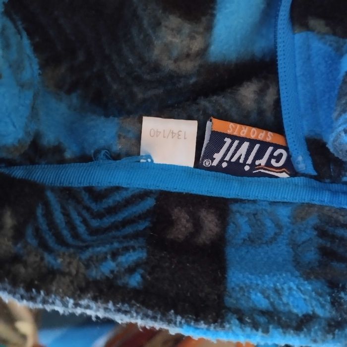 Суичъри и пуловер Стар Уорс 8-9 г.