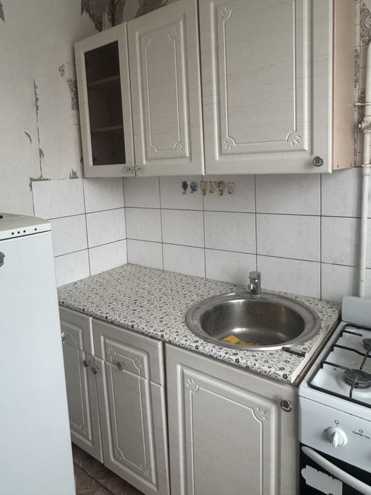 Куханный гарнитур