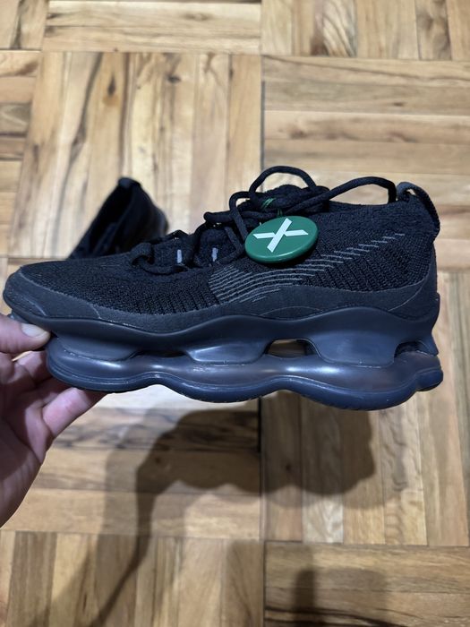 Nike scorpion 36.5 номер