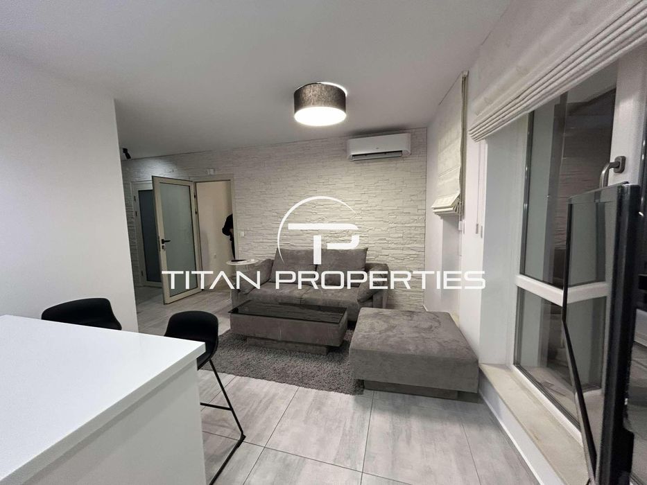 Дава се под наем Тристаен апартамент в Варна, Бриз - 100 кв.м за 1000 € - Снимка #2