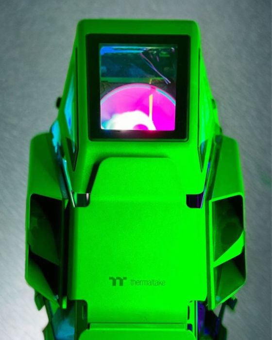 Игровой трансформер ПК Core i7 14700k/RTX3090/32Gb