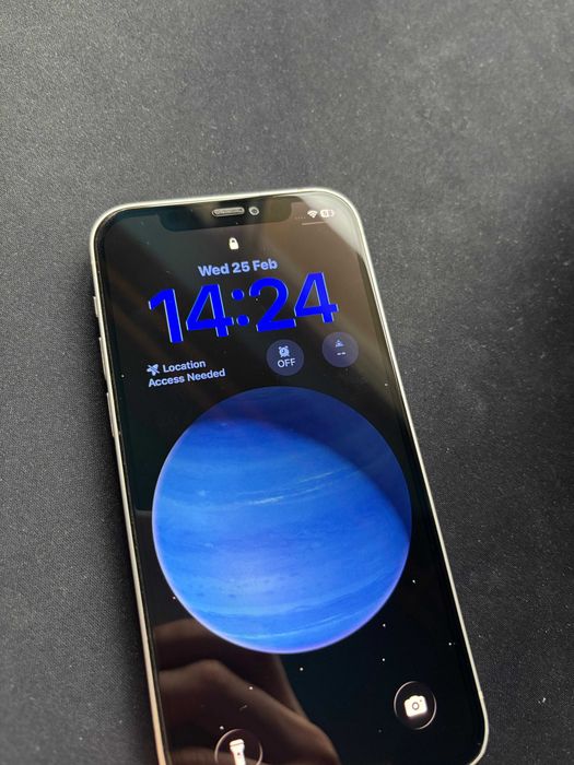 Apple iPhone 12 NOU + husa