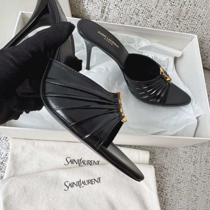 Sandale Saint Laurent Babylone | Premium quality