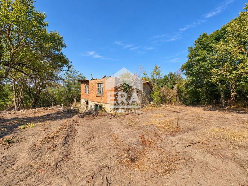 Продава се Парцел в с. Аврен, Област Варна - 1594 кв.м за 56 €/кв.м - Снимка #3
