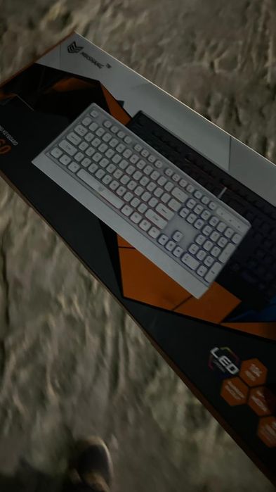 клавиатура сатылымда