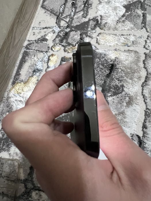 Iphone 14 pro max black