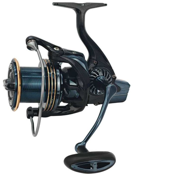 Макара OSAKO GL7000 / GL8000, 12+1 лагера