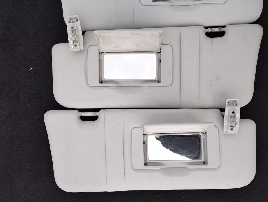 Сенник за Mercedes ML, R класа W164 W251