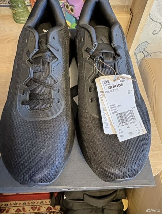 Продам кросовки Adidas