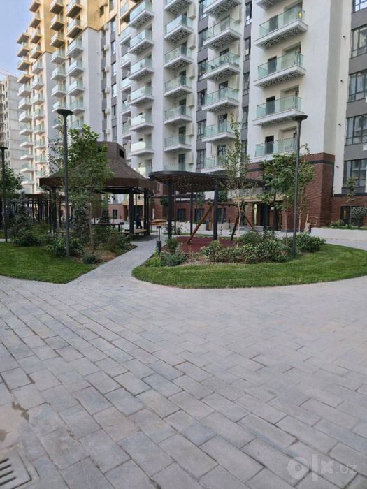 Продам ЖК Oz Mahal ул. Новомосковская Мирзо Улугбекский р-н