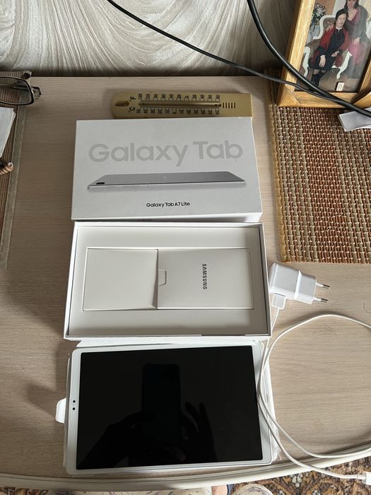 Планшет в отличном состоянии