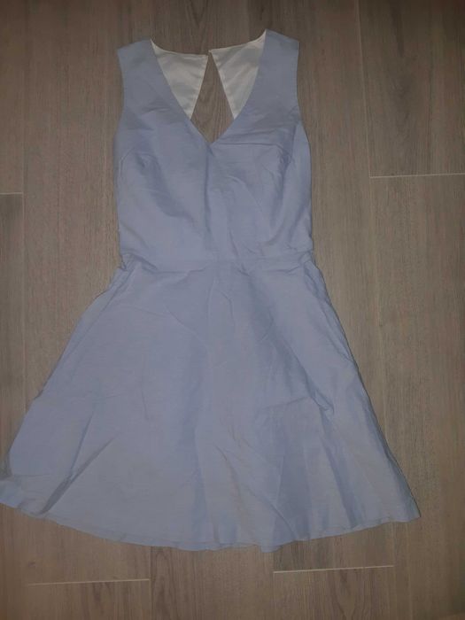 rochie casual, de vara, Camaieu