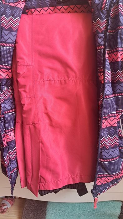 Детски ски екип 122/128