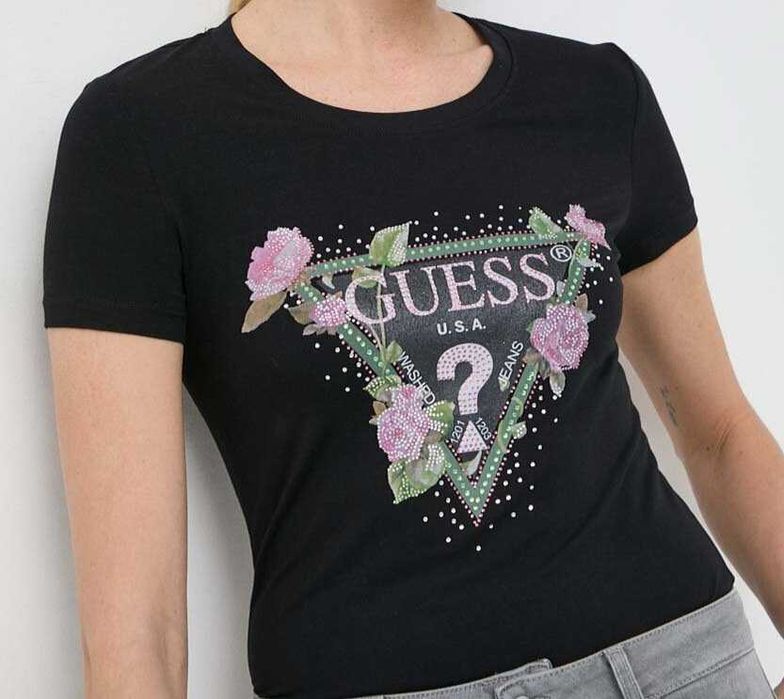 Tricou Guess! Oferta!