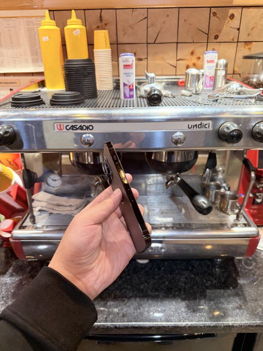 Iphone 14 pro 128 kar dak