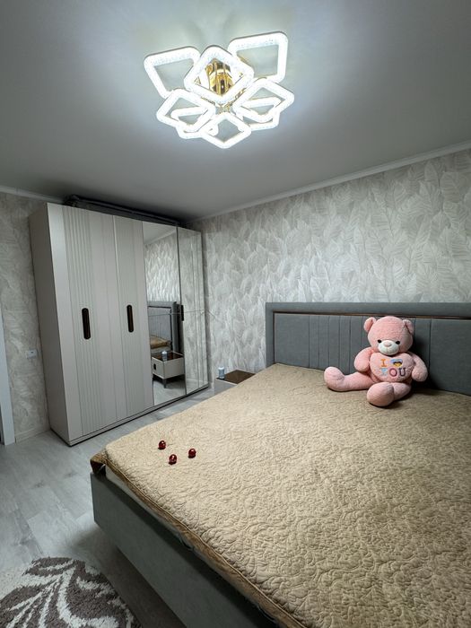 прлдам 3-х комнатную квартиру