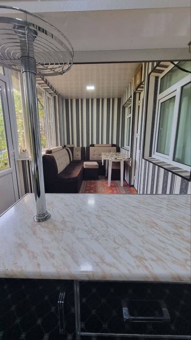 Квартира сотилади