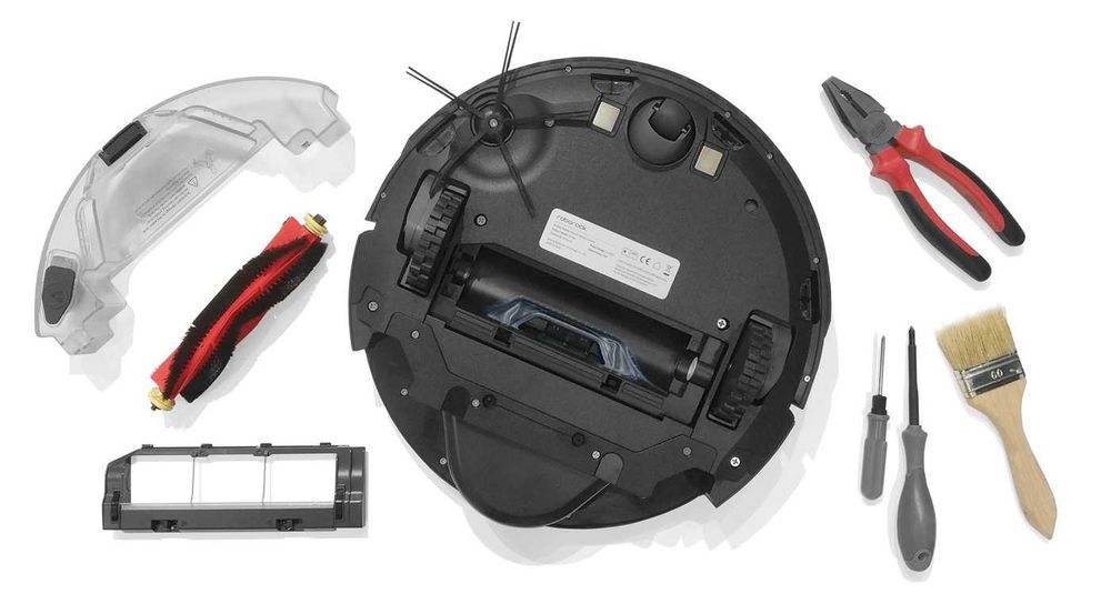 Ремонт Роботов Пылесосов и Техники Dyson | Професионально | Гарантия!