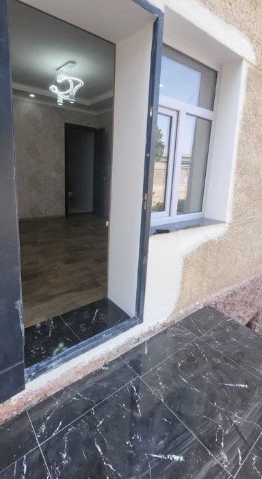 Продается квартира 1/1/4 массив Бинокор район Янги-Хает