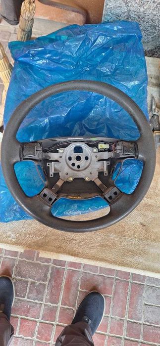 руль от Лассети под восстановление
