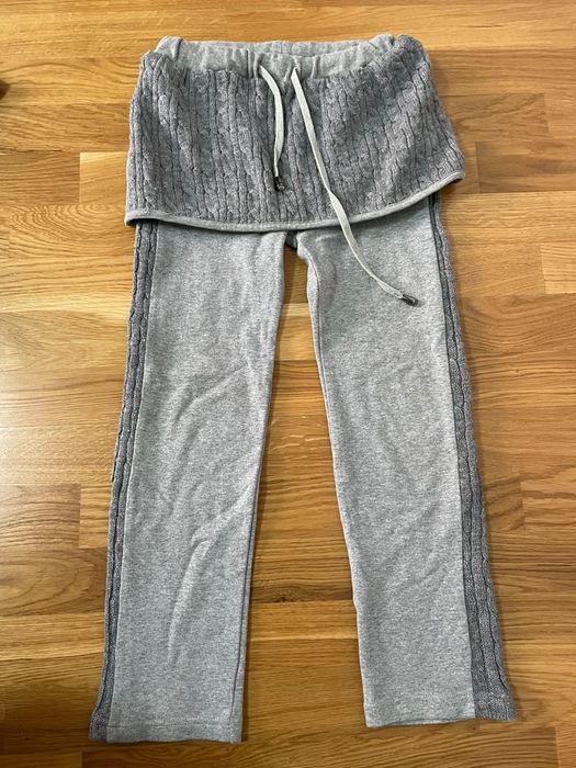 Детские трико, лосины