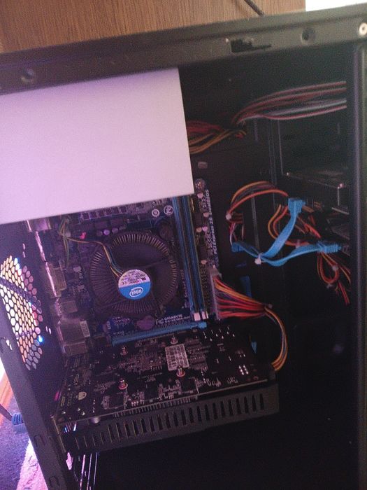 Продаётся компютер