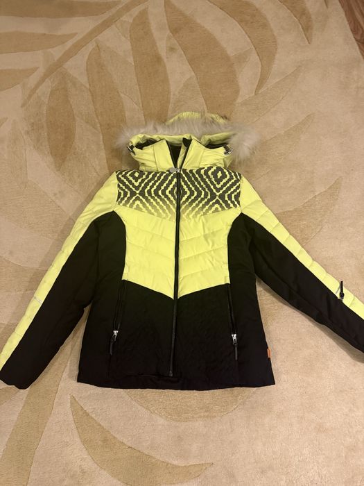 Geaca ski dama Icepeak