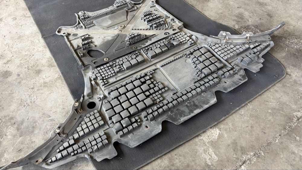 Кори ауди а4,б8 - audi a4