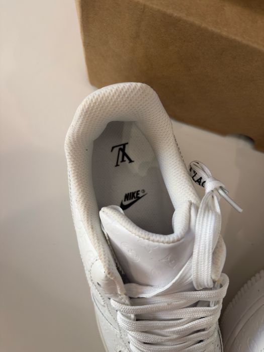 Кецове найк луй ви