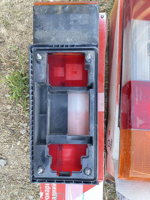 Фары Lada 2114 almaty