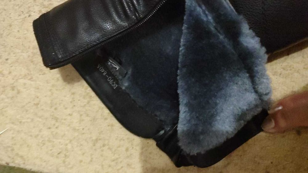 Продаются зимнее сапоги