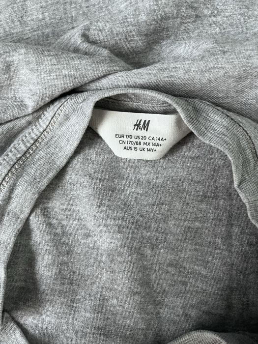 H&M тениска баскетболна топка