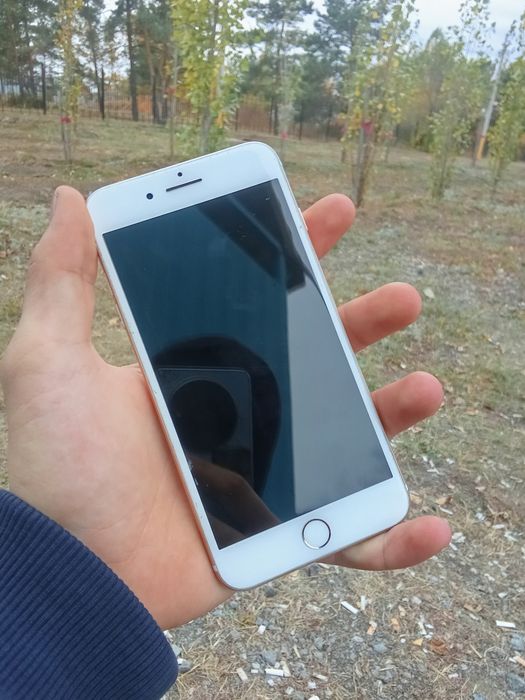 Айфон iPhone 7 Plus