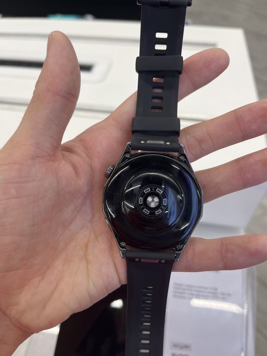 Смарт часы Huawei GT 6