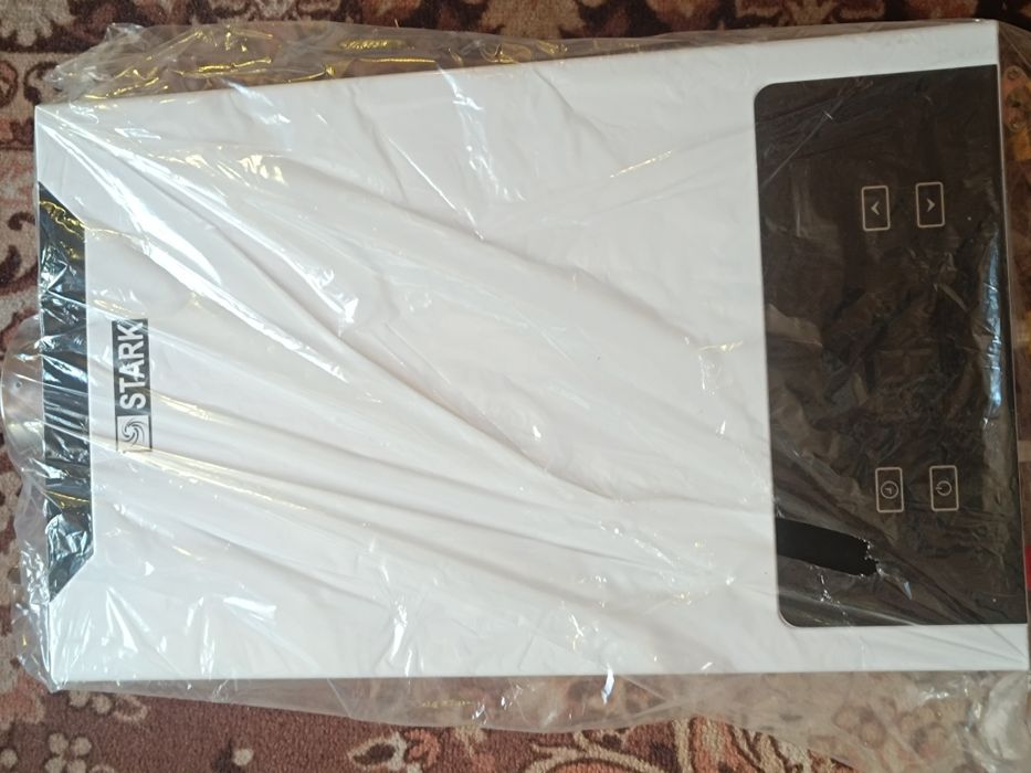 Водонагреватель водонагреватель